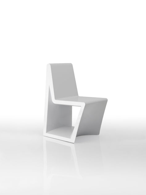Rest - Chair | Molecule Design-Online