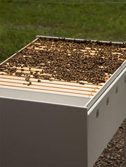 Loll Bee Hive - Molecule Design-Online 