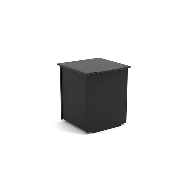 Mondo Single Storage Box with Lid (14 Gallon) - Molecule Design-Online 