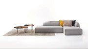 M.A.S.S.A.S.  Sofa Composition - Molecule Design-Online 