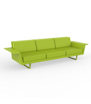 Delta Collection - Three Seat Sofa - Molecule Design-Online 