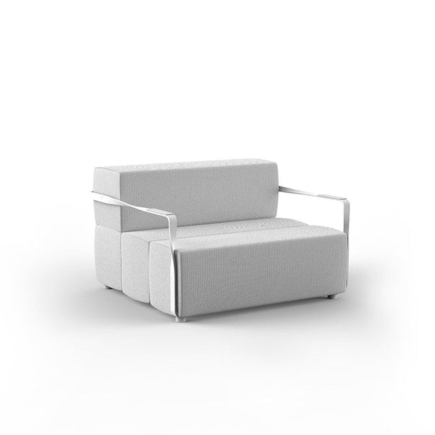 Tablet - Lounge Chair | Molecule Design-Online