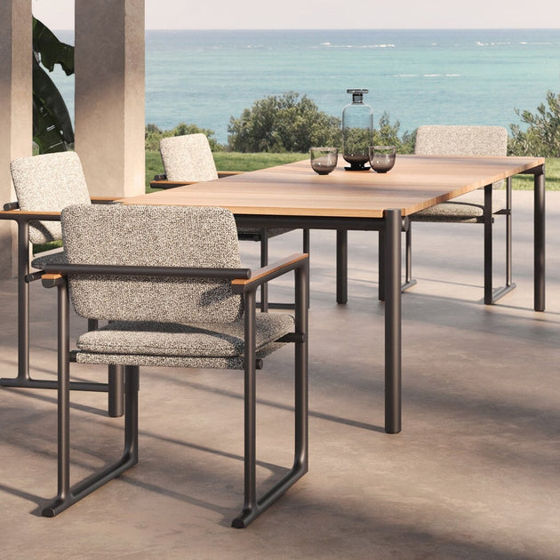 Tulum Chair | Molecule Design-Online