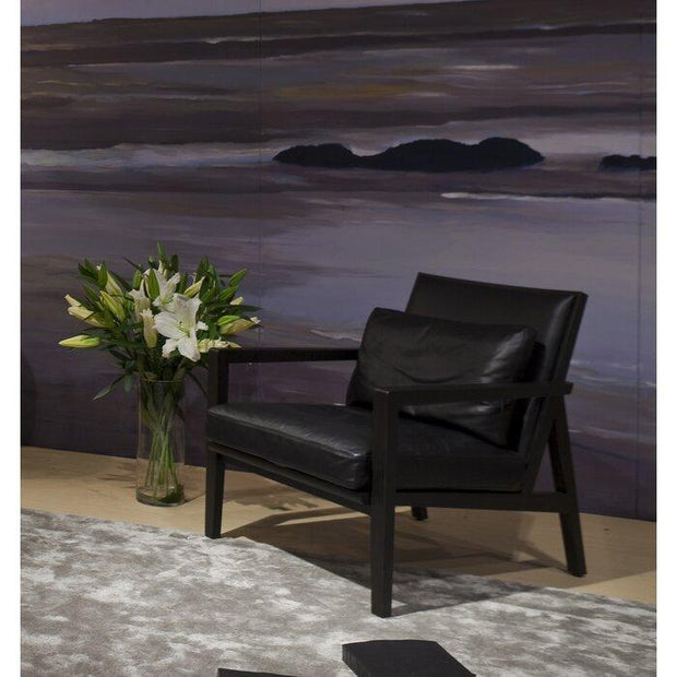 Flora Lounge Chair - Molecule Design-Online 