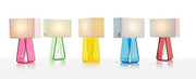 Tube Top Table Lamp - Molecule Design-Online 