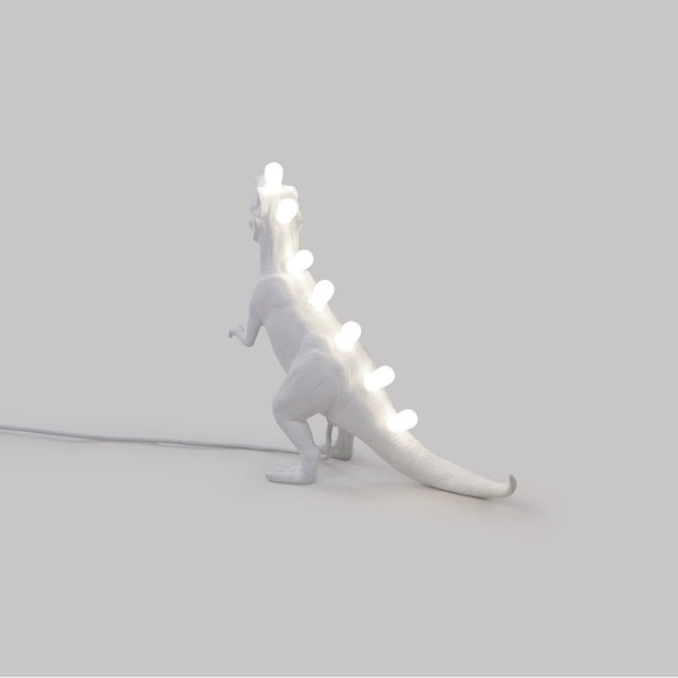 Jurassic Lamp - Molecule Design-Online 