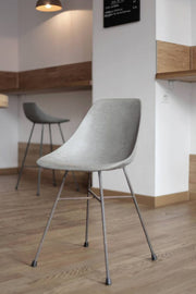 Hauteville Chair - Molecule Design-Online 