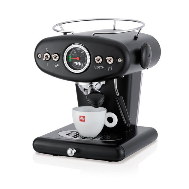 Electric Espresso Coffee Maker with timer - Beper