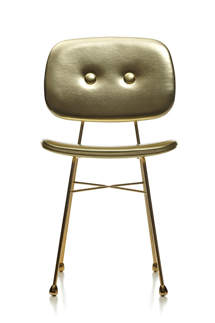 The Golden Chair - Molecule Design-Online 