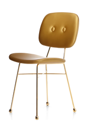 The Golden Chair - Molecule Design-Online 