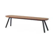 You and Me - 180 Bench - Molecule Design-Online 