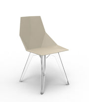 FAZ Chair (Set of Four) - Molecule Design-Online 