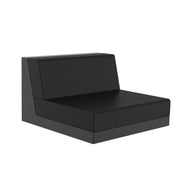 Pixel Sectional Sofa - Low Armless Central