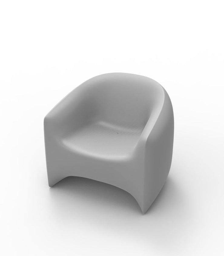 Blow Lounge Chair - Molecule Design-Online 