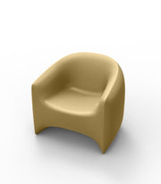 Blow Lounge Chair - Molecule Design-Online 