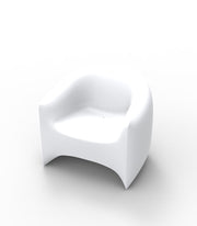 Blow Lounge Chair - Molecule Design-Online 