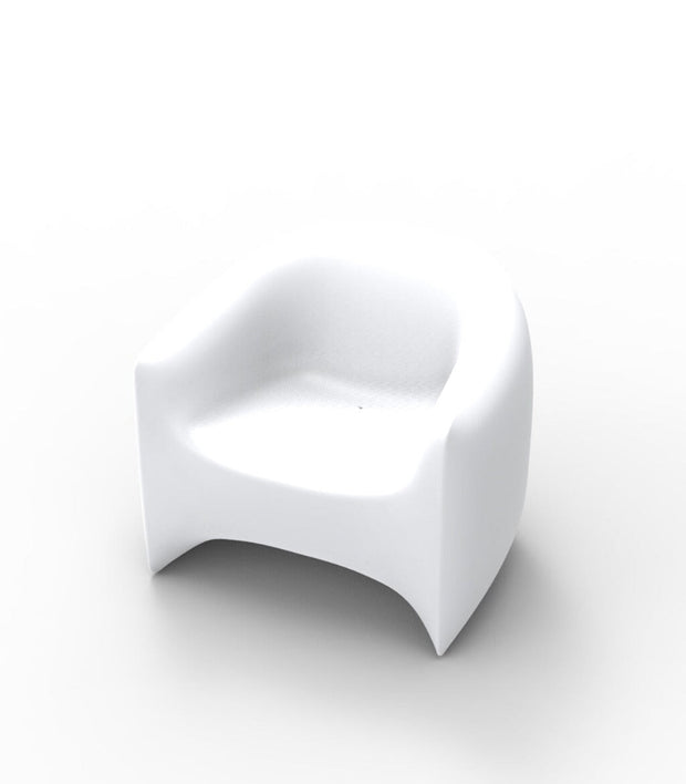 Blow Lounge Chair - Molecule Design-Online 