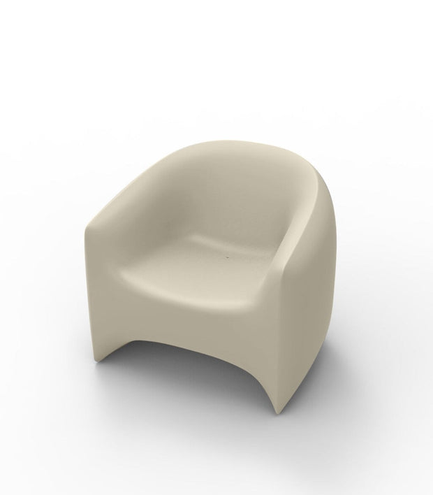 Blow Lounge Chair - Molecule Design-Online 