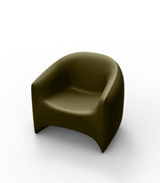 Blow Lounge Chair - Molecule Design-Online 
