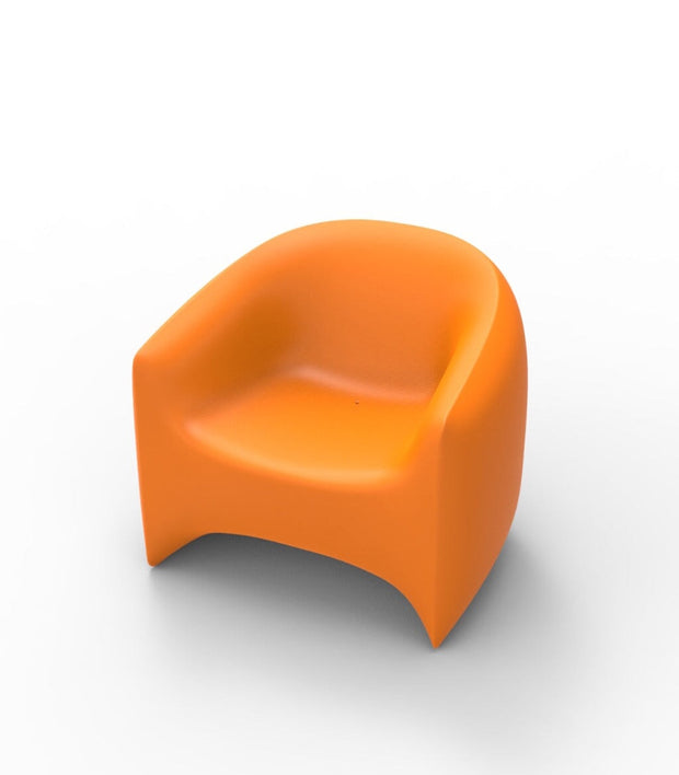 Blow Lounge Chair - Molecule Design-Online 