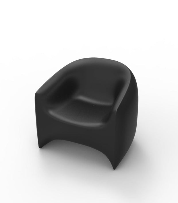 Blow Lounge Chair - Molecule Design-Online 