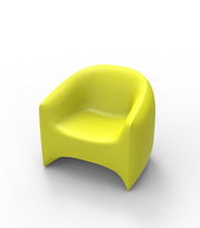 Blow Lounge Chair - Molecule Design-Online 