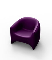 Blow Lounge Chair - Molecule Design-Online 