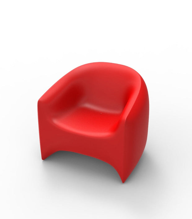 Blow Lounge Chair - Molecule Design-Online 