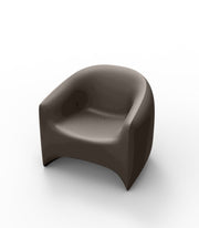 Blow Lounge Chair - Molecule Design-Online 