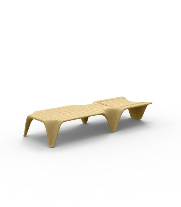 F3 Sun Chaise - Molecule Design-Online 