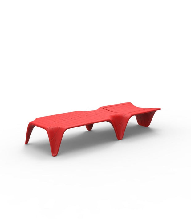 F3 Sun Chaise - Molecule Design-Online 