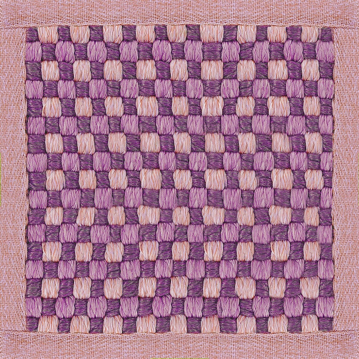 Outdoor Rectangular Rug 300 - Type 2 - Molecule Design-Online 