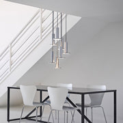 Cielo Chandelier 7 - Molecule Design-Online 