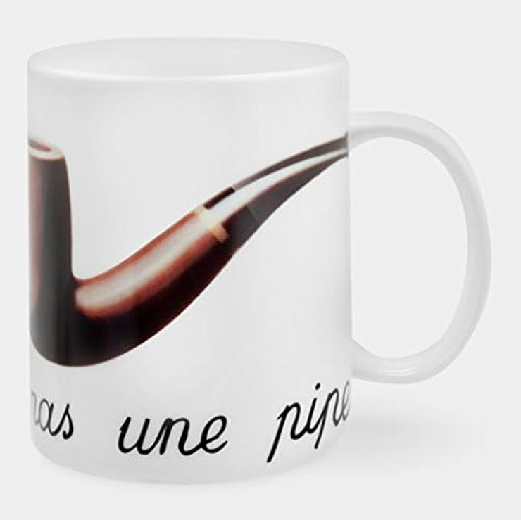 MoMA Magritte Cups - Molecule Design-Online 