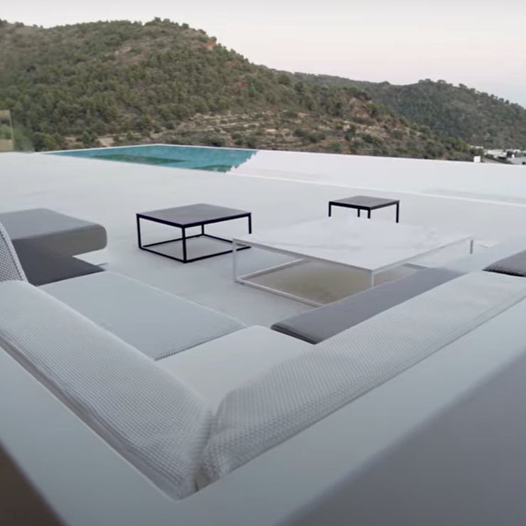 Pixel Table - Molecule Design-Online 