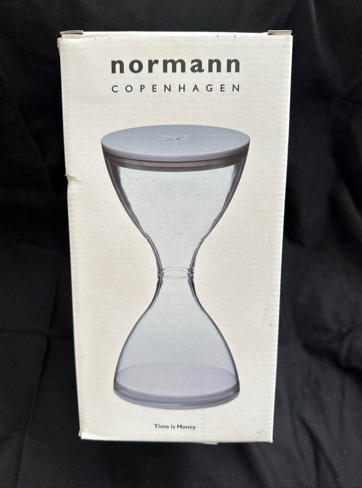 Time is Money - by Karim Rashid - Molecule Design-Online 