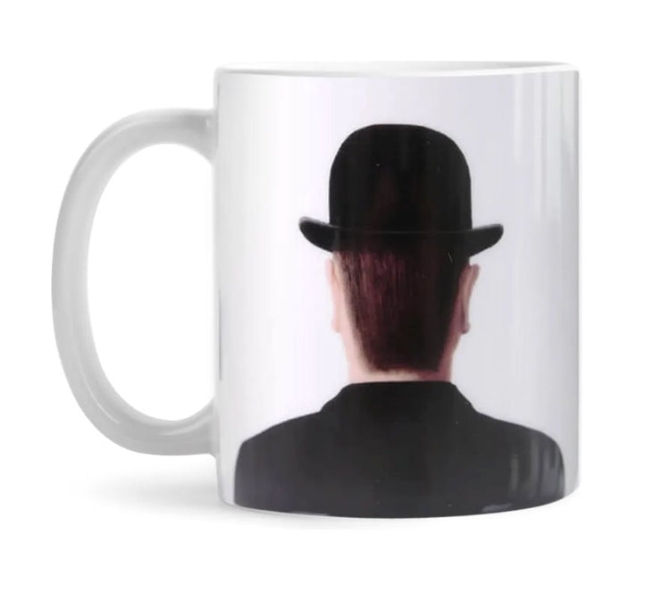 MoMA Magritte Cups - Molecule Design-Online 