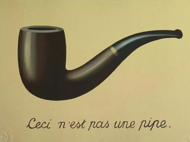 MoMA Magritte Cups - Molecule Design-Online 