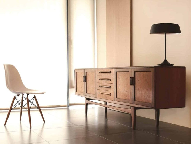 China  Lamp - Molecule Design-Online 