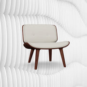 Nut Lounge Chair - Molecule Design-Online 