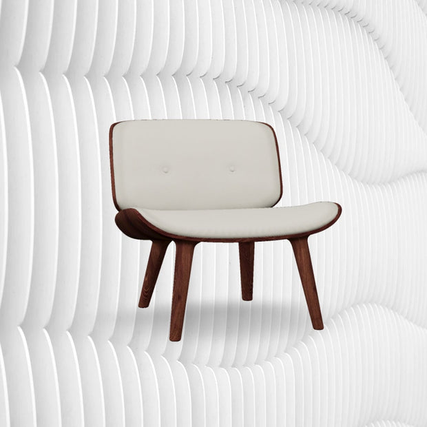 Nut Lounge Chair - Molecule Design-Online 