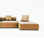 Rubix - Sectional Sofa - Molecule Design-Online 