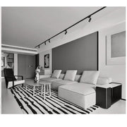 Rubix - Sectional Sofa - Molecule Design-Online 