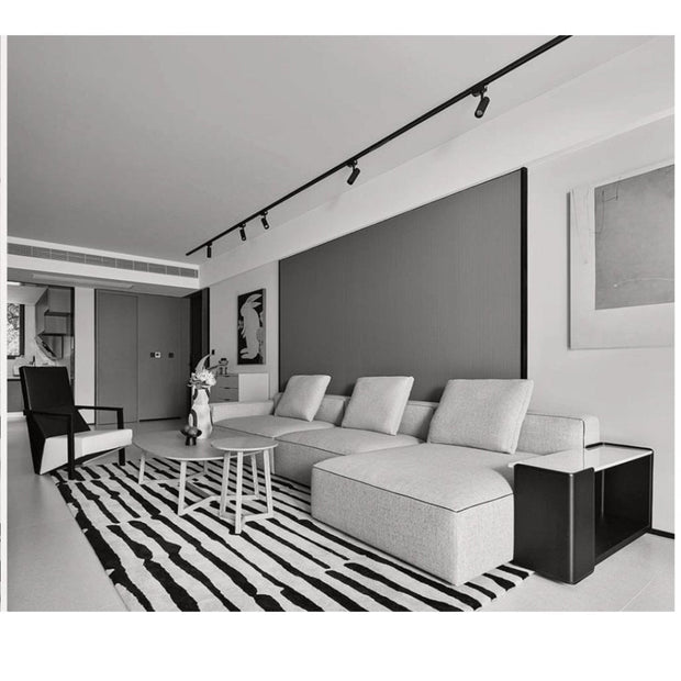 Rubix - Sectional Sofa - Molecule Design-Online 