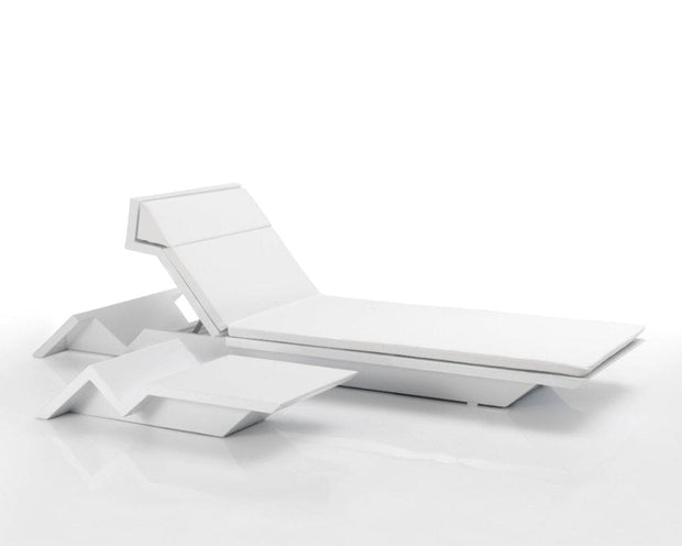 Rest - Sun Chaise - Molecule Design-Online 