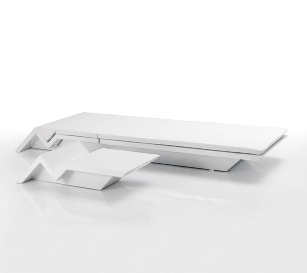 Rest - Sun Chaise - Molecule Design-Online 