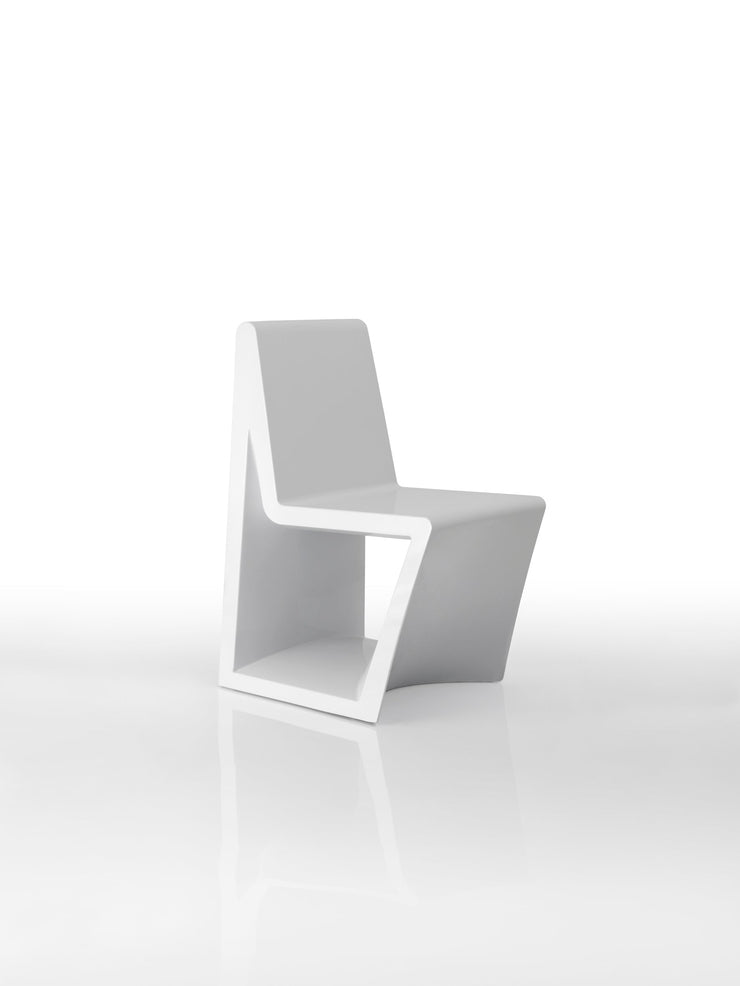 Rest -  Chair - Molecule Design-Online 