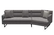 Amor 35 - Sectional Sofa - Molecule Design-Online 