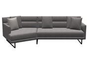 Amor 35 - Sectional Sofa - Molecule Design-Online 