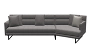 Amor 35 - Sectional Sofa - Molecule Design-Online 